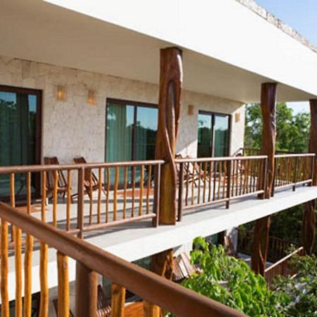 Casa Tulum hotel Exterior foto