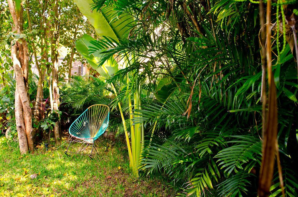Casa Tulum hotel Exterior foto