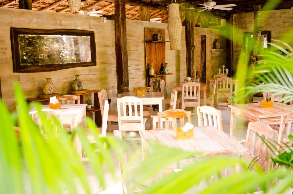Casa Tulum hotel Exterior foto
