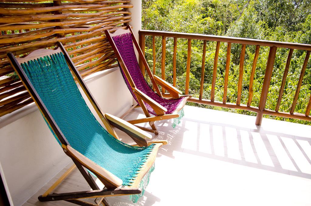Casa Tulum hotel Exterior foto